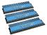 Patriot bringt DDR3-Triple-Channel-Kits für den Einsatz auf X58 Mainboards. (Bild: Patriot)