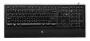 Platz 1: Logitech Illuminated Keyboard