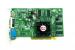 Radeon 7500 (2001): RV200, 150-Nanometer-Shrink des R6-Chips. Vorteile: vollwertige Radeon-GPUs mit Dual-Monitor-Support und hohen Taktraten