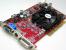 Radeon 9700 (2002): Erste DX9-GPU auf dem Markt. Zusätzliche Stromzufuhr über das Netzteil nötig, damals gute MSAA-Kantenglättung, AF noch ausbaufähig.