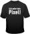 Mögliches Shirt für das PCGH-Spruch-Shirt Vol. 5