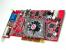Radeon 9800 Pro (2003): Refresh des R300, R350 genannt. 150 Nanometer-Technologie, hohe Taktraten. Zusätzliche Version mit 256 MiB GDDR2-RAM.