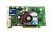Nvidia Geforce 4 MX (2002): Die 4 MX war äußerst umstritten, denn trotz der 4 im Namen handelt es sich hierbei eigentlich um eine Geforce 2 - und ergo keine Shader (also DX7-Stand); verkauft hat sich das Modell dennoch sehr gut