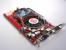 Radeon 9800 XT (2003): R360-Chip, mehr Takt und Ati Overdrive.