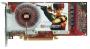 Radeon X1800 XT (2005): R520-GPU, radikale Weiterentwicklung der bisherigen Ati-Chips. Erstmals Shader-Modell-3 ("Shader-Modell 3 done right"). 90-nm-Prozess, erstmals quasi winkelunabhängige anisotrope Filterung (optional). 512 MiByte VRAM mit Ringbus-Memory-Controller. Relativ laut.
