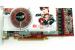 Radeon X1900 (2006): R580-Chip, drei Shader-ALUs, Verbesserungen für die Schattenberechnung, 384 Millionen Transistoren.