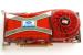 Radeon X1950 XTX (2006): Upgrade des R580. Estmalige Verwendung von GDDR4-RAM. Veränderte Kühlung.