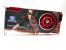 Radeon HD 4800 (2008): RV770-GPU, 800 Shader-ALUs, 40 Textureinheiten, 256 Bit breites Speicherinterface. Neudesigns des Speichercontrollers, erstmals GDDR5 bei der 4870. Aggressive Grafikkartenpreise.