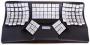 #5 Dual-Handed Ergonomic 3D Maltron