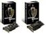 Asus EAH4870 Matrix/HTDI/512MD5 und Asus EAH4850 Matrix/HTDI/512M (Bild: Tcmagazine)