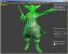 DirectX-11-Tesselator aus dem SDK in Aktion (2)