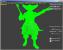DirectX-11-Tesselator aus dem SDK in Aktion (3)