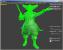 DirectX-11-Tesselator aus dem SDK in Aktion (2)