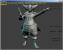 DirectX-11-Tesselator aus dem SDK in Aktion (1)