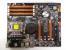 Foxconn Renaissance Mainboard, Intel-Chipsatz: X58 (Bild: PCGH) (1)
