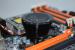 Foxconn Renaissance Mainboard, Intel-Chipsatz: X58 (Bild: PCGH) (5)
