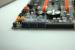 Foxconn Renaissance Mainboard, Intel-Chipsatz: X58 (Bild: PCGH) (7)