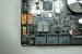 Foxconn Renaissance Mainboard, Intel-Chipsatz: X58 (Bild: PCGH) (9)