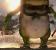 March of the Froblins: Mit Tesselation und Displacement Mapping