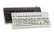 Cherry G80(-3000): DIE Tastatur, dank Crosspoint-Gold Technologie ewig haltbar.