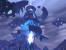 Wrath of the Lich King: Blick auf den Nexus (100% Sichtweite)