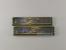 OCZ OCZ3P1600EB4GK, 2 x 2.048 MiByte DDR3-1600 (Bild: PCGH)