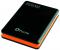 Plextors externe 1,8-Zoll-HDD gibt es mit 60 Gigabyte oder 120 Gigabyte Speicherkapazität. (Bild: Plextor) (1)