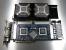 Sapphire Radeon HD 4850 X2 (2008): Ebenfalls kein AMD-Produkt, sondern ein Sapphire-exklusives Süppchen.