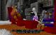 Die besten Fantasy-Spiele für den PC aus drei Jahrzenten (Teil 2: Die Neunziger): Ecstatica, 1994 (Bild: Mobygames.com)