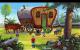 Die besten Fantasy-Spiele für den PC aus drei Jahrzenten (Teil 2: Die Neunziger): King's Quest 6, 1990 (Bild: Mobygames.com)
