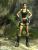 Tomb Raider - Underworld: Schatten deaktiviert
