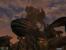 The Elder Scrolls III - Morrowind: Einzigartige Architektur