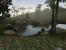 The Elder Scrolls 3: Morrowind zeigte dank Pixelshader 1.1 (DirectX 8) das berühmte Quecksilber-Wasser.