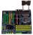 Auch DFI bringt mit dem Lanparty UT X58-T3eH8 eine Platine auf X58-Basis an den Start. (Bild: donanimhaber.com)