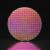 TMSC-Wafer mit 55nm-RV770-GPUs (Bild: AMD)