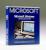 Windows 1 - noch mit altem Microsoft-Logo