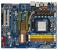 Auch das Asrock K10N780SLIX3-WiFi eignet sich für AM3-CPUs. (Bild: Asrock)