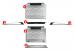 Thermaltake Wavx 13" und Wavx 15" (Bild: Thermaltake) 