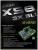 Die wichtigsten Features des Evga X58 SLI auf einen Blick. (Bild: Evga)