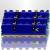 Mushkin DDR3- Triple-Channel-Speicher-Kits. (Bild: Mushkin)