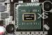 Der NF200 PCI-Express-Switch (Bild: Xfastest.com)