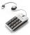 Die Abacus Business von Dicota vereint Nummernblock und Maus. 