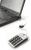 Die Abacus Business von Dicota vereint Nummernblock und Maus. 
