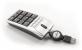 Die Abacus Business von Dicota vereint Nummernblock und Maus. 