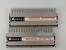 Corsair TWIN2X4096-6400C4DHX, 2 x 2.048 MiByte DDR2-800