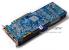 Zotacs Geforce GTX 260² mit 55-nm-GT200 von unten (Bild: Expreview)