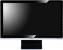 Platz 1: BenQ E2200HD