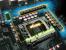 Asus P6T6 WS Revolution: Wie beim günstigeren Asus P6T Deluxe kommt eine Stromversorgung mit 16 Phasen für CPU und zwei Phasen für RAM- und QPI-Controller zum Einsatz. (Bild: Asus)