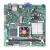 Aopens i945GCt-SN kombiniert den ITX-Formfaktor mit Intels Atom-330-CPU.