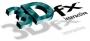 Das ursprüngliche 3Dfx-Logo